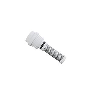 WAGNER Filter Coarse T-Series - Filtre Airless grossier I 2 pièces - Accessoires pour la WAGNER Control Pro 300 Move 18 V + WAGNER Control 150 M