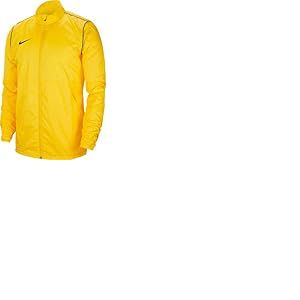 Nike Park20 Veste Homme, Tour Jaune/Noir/Noir, S