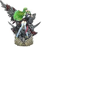 Prime 1 Studio Code Geass: Lelouch of The Rebellion Concept Masterline Series Statuette 1/6 Lelouch Lamperouge 44 cm