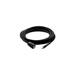 Nilfisk Rallonge de Flexible de 7M - Pièces de Rechange Original pour Nettoyeur Haute Pression (106411346)