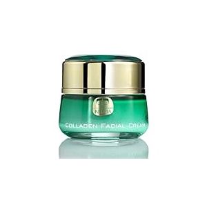 Kedma - Crème Visage au Collagène et Minéraux de la Mer Morte - Anti-Âge et Nourrissante - Pour Tous Types de Peau - 50g
