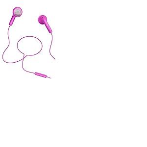 DEFUNC Kit pi&eacute;ton Filaire Rose