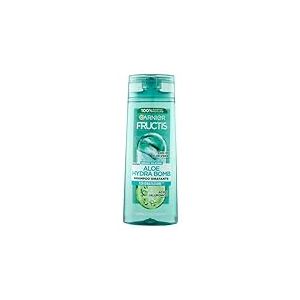 Garnier Fructis Aloe Hydra Bomb 250 ml Shampoo Non professionale Donna