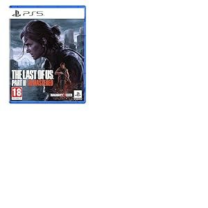SONY The Last of Us : Part II Remastered