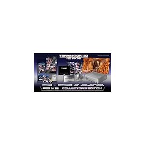 Terminator 2D: NO FATE – Collector’s Edition (PS4)