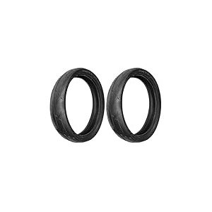 cyclingcolors Pneu 270x47-203 Compatible avec Poussette Jané Slalom Pro Powertwin Bugaboo Donkey 10 1/2 x 1 7/8" (Lot de 2)