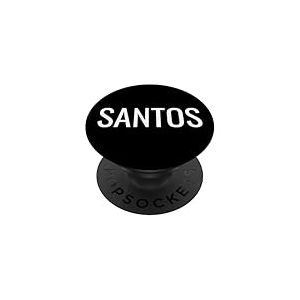 Santos PopSockets PopGrip Adhésif