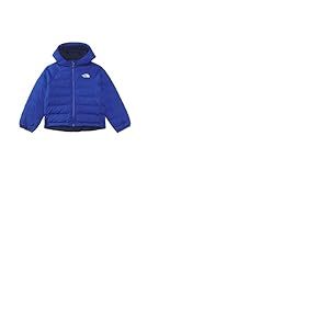 The North Face Reversible Perrito Veste &agrave; capuche pour enfant Tnf Blue 10 ans
