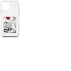 Chemise Dragon Japonais Tatouage Coucher de Soleil Streetwear Coque pour iPhone 12 Mini
