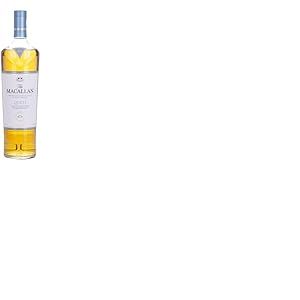 The Macallan QUEST Highland Single Malt 40% Vol. 1l in Giftbox