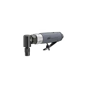 Ingersoll Rand 302B-M Meuleuse d'angle pneumatique, et léger pour le travail du métal et du bois, machine professionnelle de 0,25 kW et 20.000 tr/min