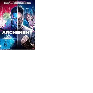 Archenemy [Import]