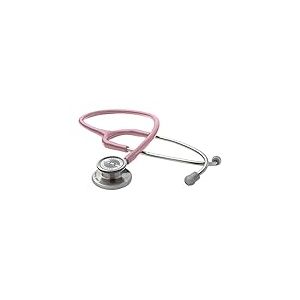 ADC Adscope 608 - Stéthoscope convertible - Rose métallisé