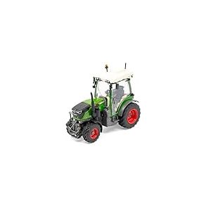 Fendt USK Scalemodel 10658 Tracteur agricole 210 V Vario, échelle 1:32, à partir de 14 Ans
