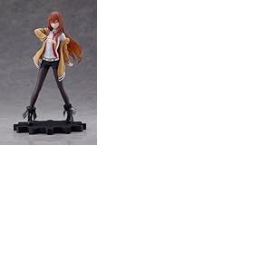 Steins Gate Coreful statuette PVC Kurisu Makise
