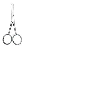 Beter 1166-40773 Ciseaux à Pointe Émoussée 10,4 cm