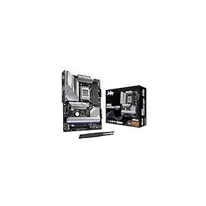 ASRock Carte mère AMD B850 LiveMixer WiFi AM5 DDR5 PCIe 5.0 ATX