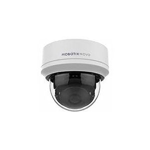 Mobotix Camara IP MX-VD2A-2-IR-VA Domo Vandalico