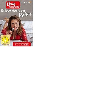 Chaos-Queens: F&uuml;r Jede L&ouml;sung Ein Problem