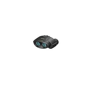 Pentax 61801 Jumelles UP 8 x 21 avec Etui Noir