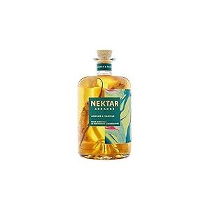 Nektar Ananas-Vanille Rhum Arrangé 28° 70 cl