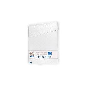 Böhmerwald 639601-10 Couverture d'été 100 % soie tussah 100 x 135 cm