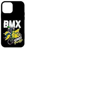 Bmx Street Freestyle - Vélo Bmx Accessoires Bmx Enfants Bmx Coque pour iPhone 12 mini