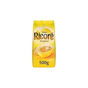 Nestlé Ricoré Substitut de café - Café Chicorée - Sachet de 500g