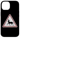 Mythologie grecque Sagittaire Coque pour iPhone 14