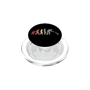 Joueur de Boules Boccia Jeu de Boules Bocce P&eacute;tanque Boule PopSockets PopGrip pour MagSafe