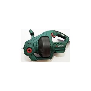 Parkside® Parrw 20-Li A1 Arbre de nettoyage de canalisations sans batterie ni chargeur, spirale, spirale de nettoyage 20 V