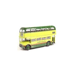 Routemaster- Bus London & Country- Route 406- Reigate L.T Garage