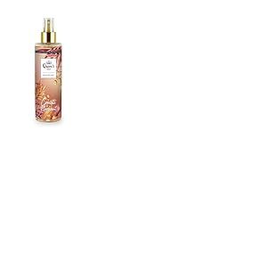 Prady - Body Splash Coquete Hazelnut - Unisex - 250ml - &Eacute;l&eacute;gance Gourmande