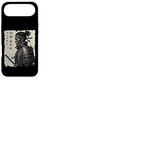 Samoura&iuml; Afro-am&eacute;ricain - Mois de l'histoire des Noirs - Racines africaines Coque pour iPhone Air