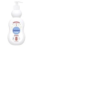 Denenes Protech Lait Hydratant Corporel Peaux Atopiques - Lot de 2