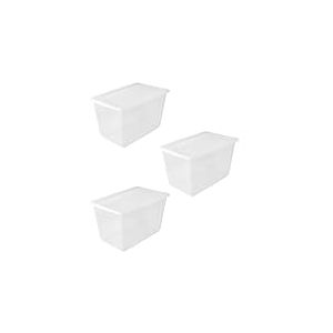 keeeper Set 3X Bea 52L