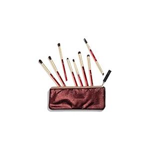 Nabla Ruby Complete Eye Brush Set - 200 g