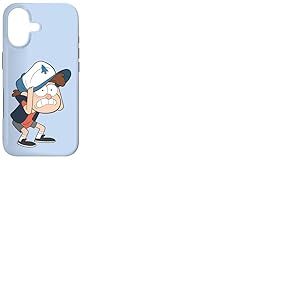 Disney Gravity Falls Dipper Pines Official Disney Channel Coque pour iPhone 17