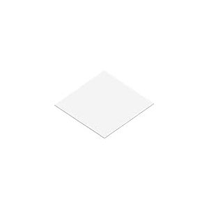 VEVOR YG-01 Dalles de Plafond, Blanc