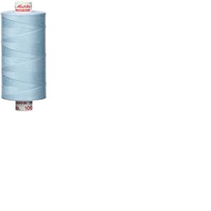 Mettler 1155-0669 N°100 Bobine de Fil Lot de 5 Metrosene 1000 m