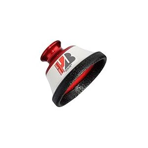 Humes & Berg, Sourdine New Stone Lined Plunger, 205 Trompette