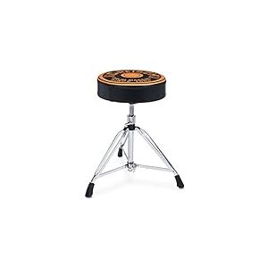 Gretsch, Pro Throne Art Top, Tabouret de batterie, GR9608-2