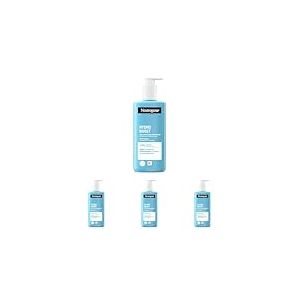 Neutrogena Hydro Boost Body Lotion Gel Formule Ultra L&eacute;g&egrave;re pour Peau Souple Hydratant Lotion Corps avec 17% de Glyc&eacute;rine + Acide Hyaluronique Gel Cr&egrave;me pour le Corps pour Tous Les Types de Peau