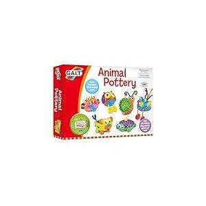 Galt Toys Poterie Animaux
