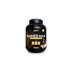 GAINER MAX - Fraise - 1,1 kg