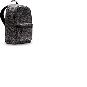 Nike Heritage HJ8345 Sac à dos 25 l, Pierre cave/noir/noir, Taille unique, Sportswear