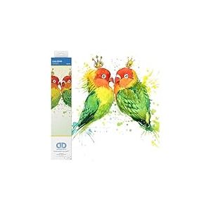 Diamond Dotz Kit de peinture DD5