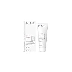 Eubos Med Diabetic Foot & Leg 100 ml