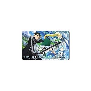 Sword Art Online Planche à découper pour petit-déjeuner