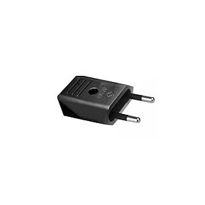 Silver Electronics 9157 Fiche mâle, 250 V